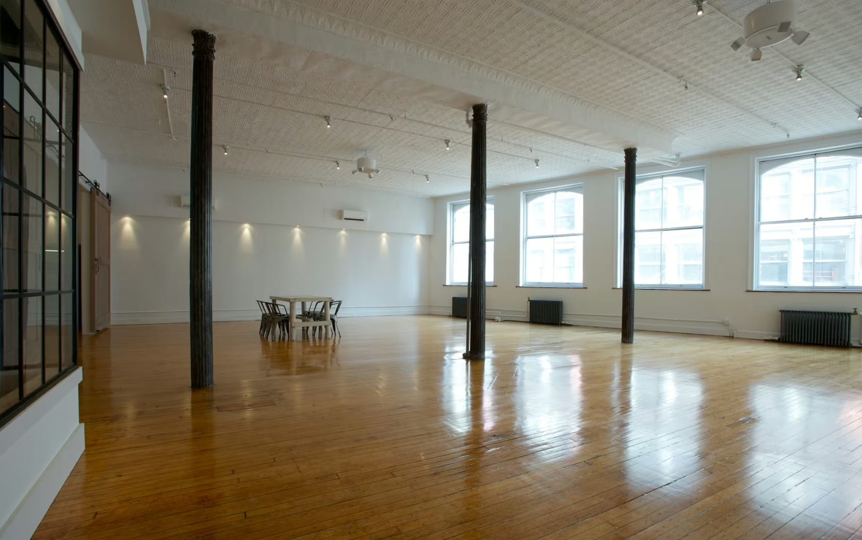 Photo of Home Studios Inc., Studio 2
