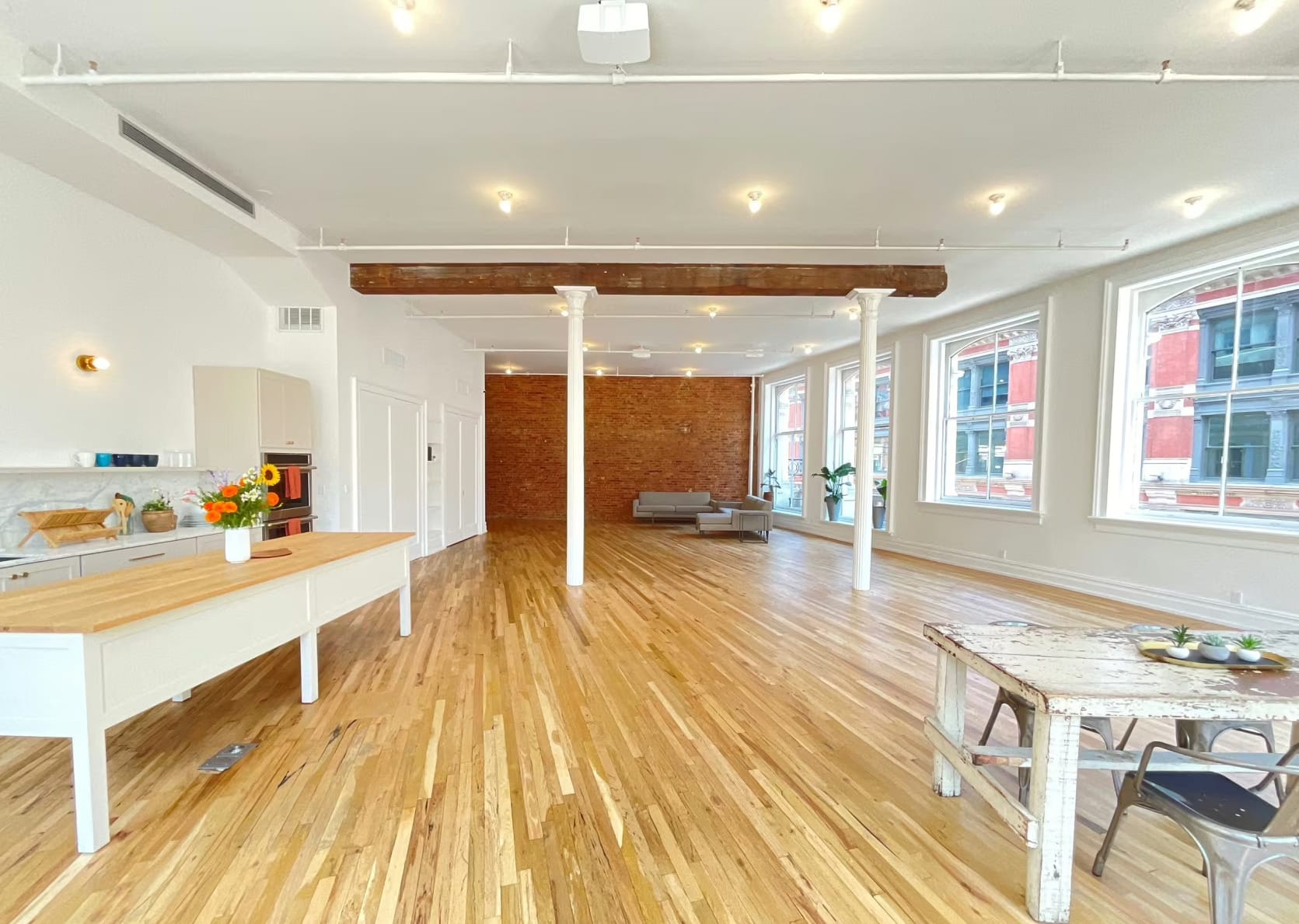 Photo of Home Studios Inc., Studio 3
