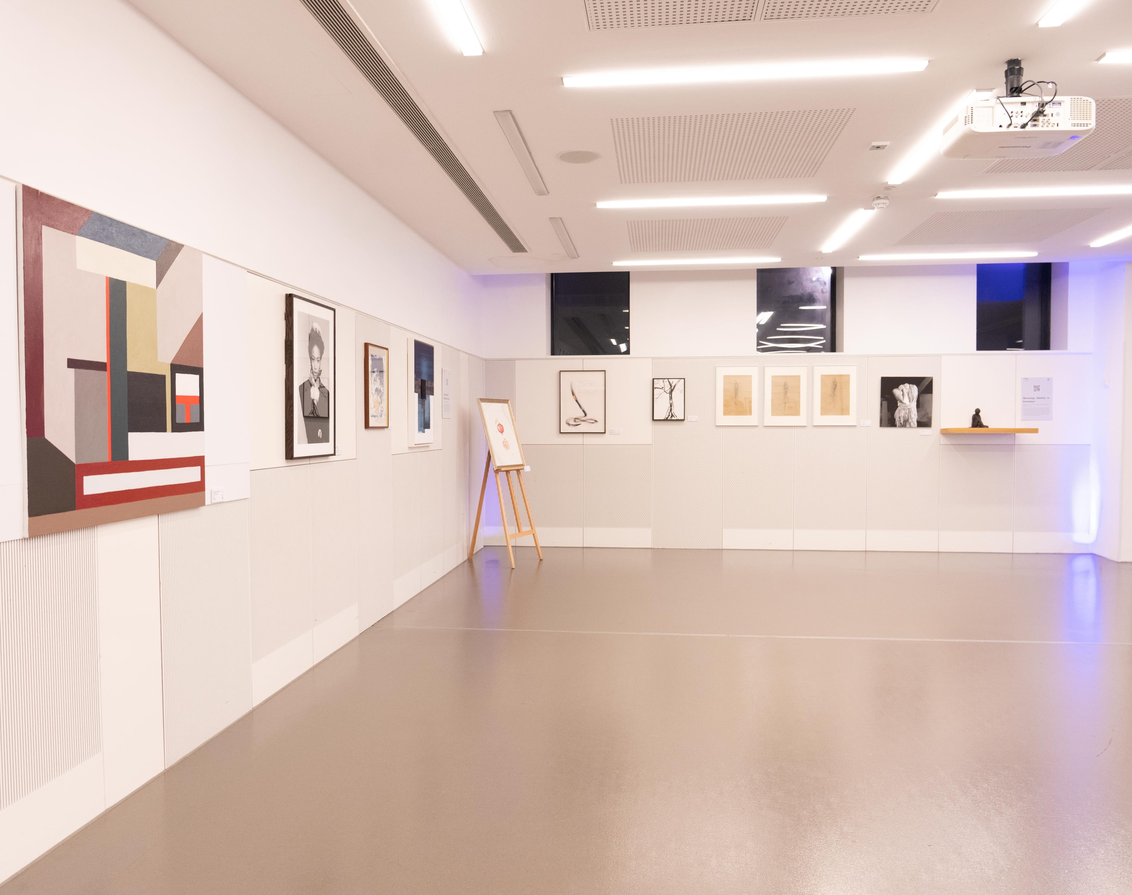 Photo of National Army Museum, Foyle Centre