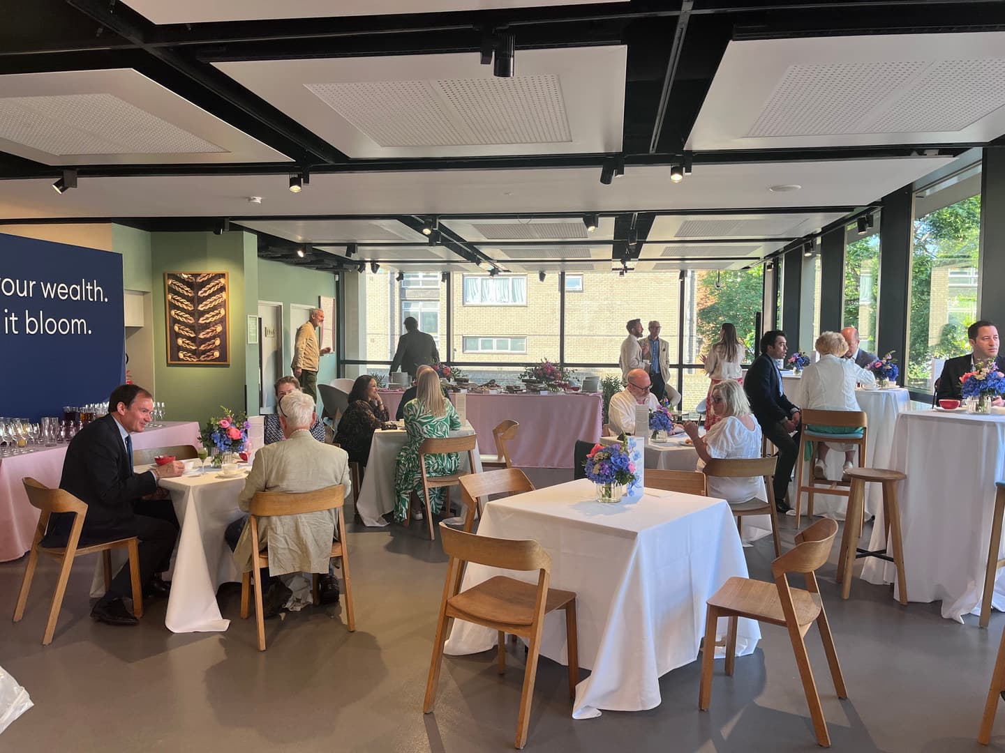 Cafe, National Army Museum photo #1