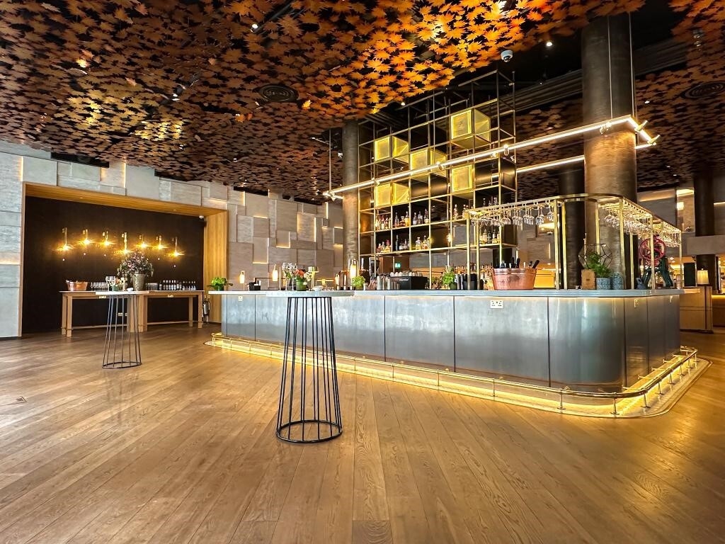 Photo of Middle Eight, Sycamore Bar