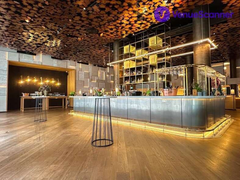 Sycamore Bar, Middle Eight photo #2