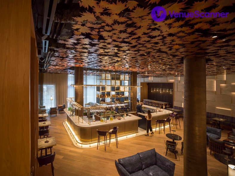 Sycamore Bar, Middle Eight photo #1