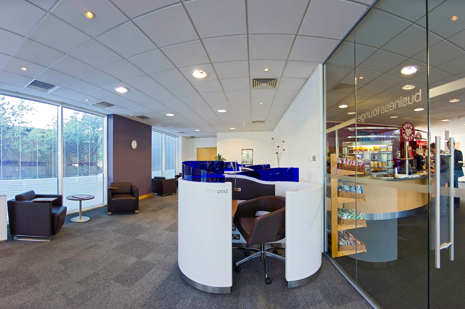 Photo of Regus Dartford Admirals Park, Hamilton
