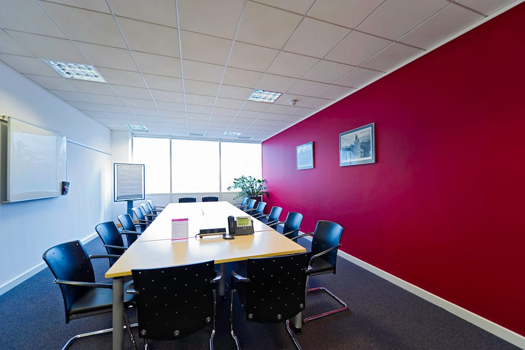 Photo of Regus Dartford Admirals Park, Touch Down