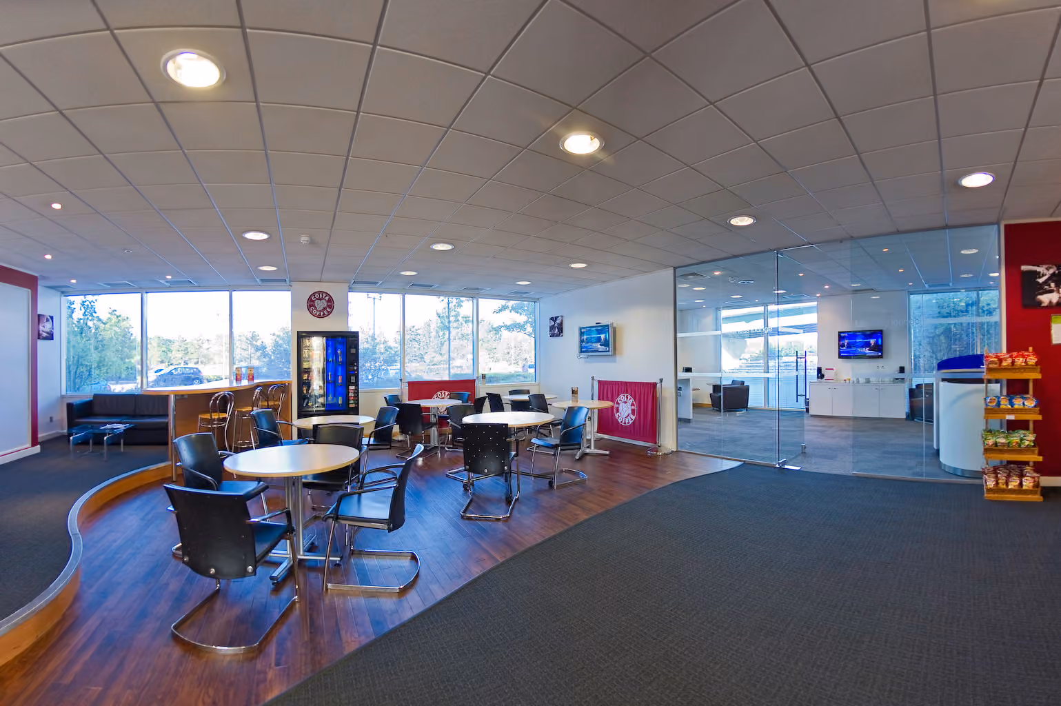 Hardy, Regus Dartford Admirals Park photo #1