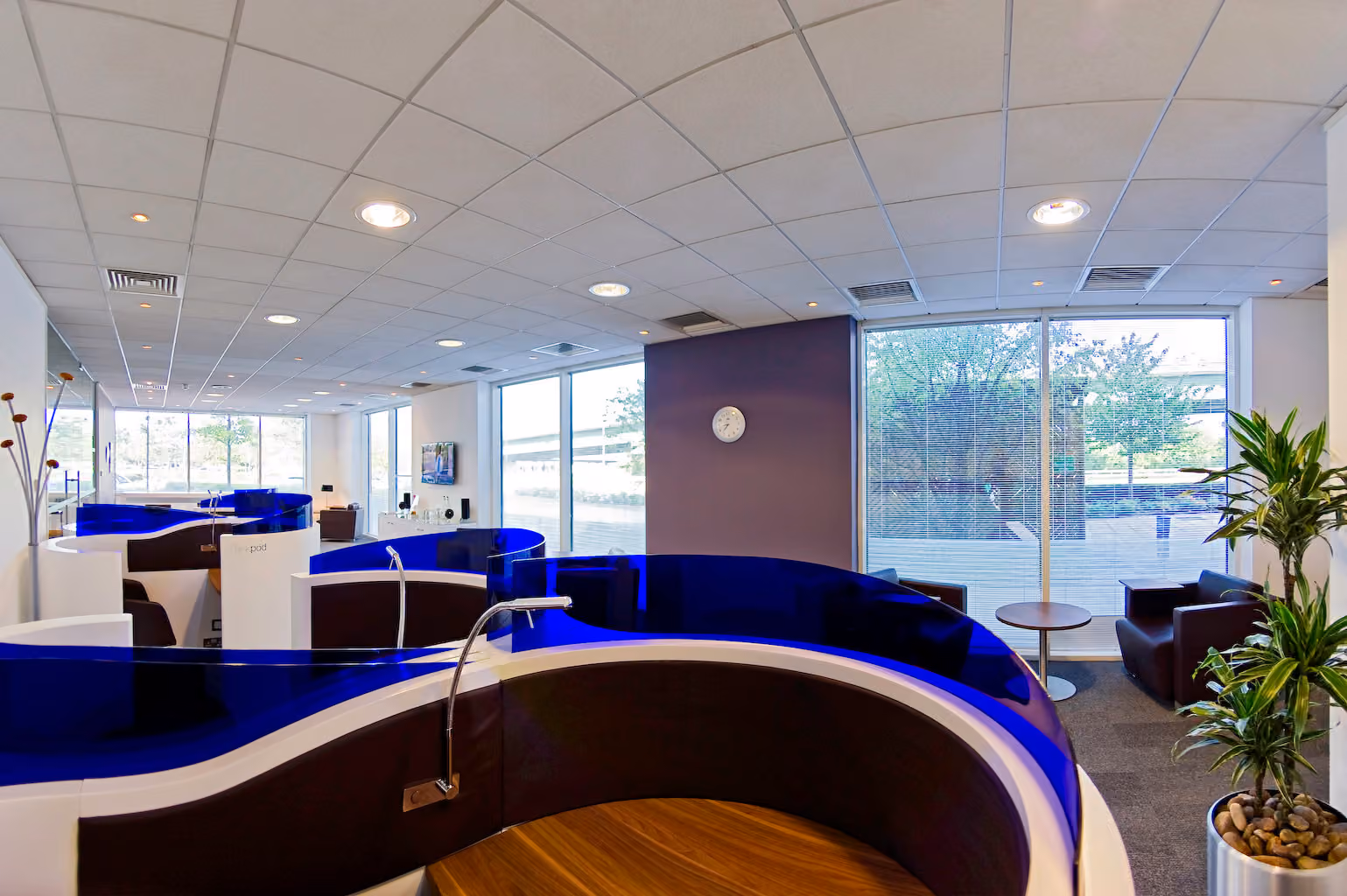 Brittania, Regus Dartford Admirals Park photo #1