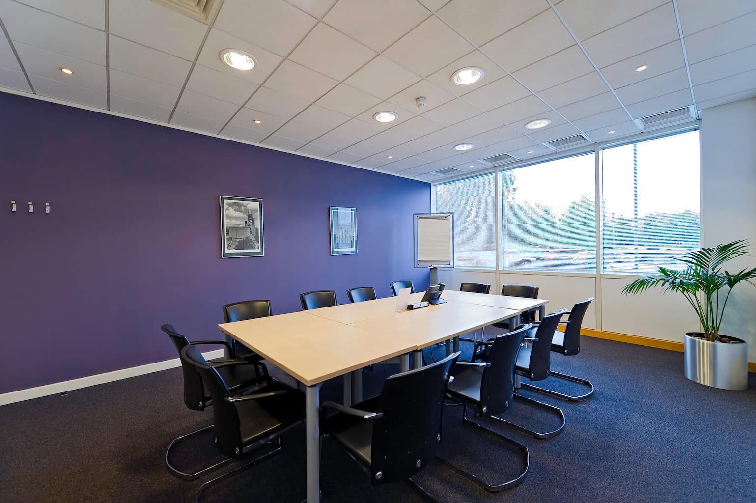 Trafalgar, Regus Dartford Admirals Park photo #1