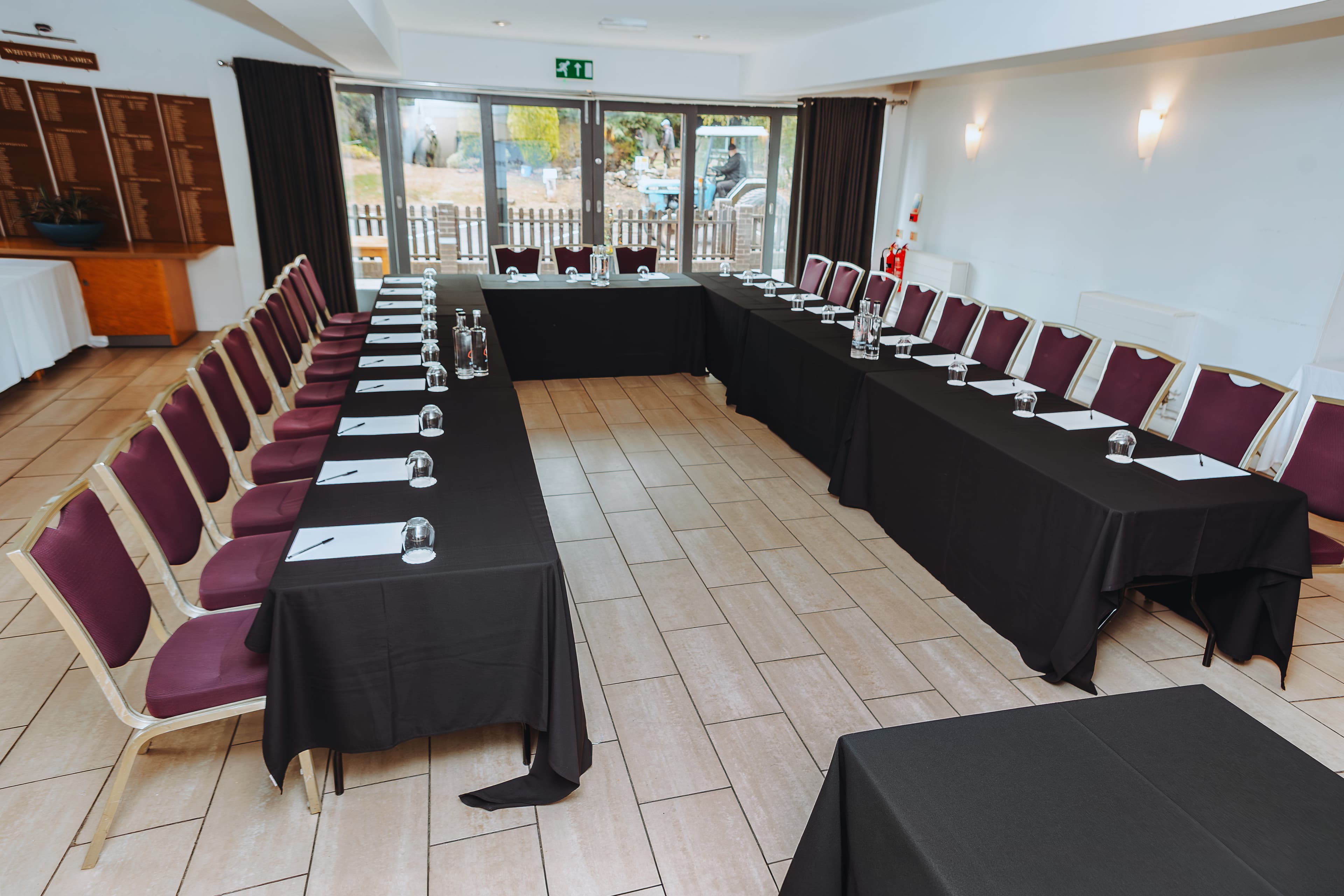 Draycote Hotel And Whitefields Golf Club, Papavari photo #2