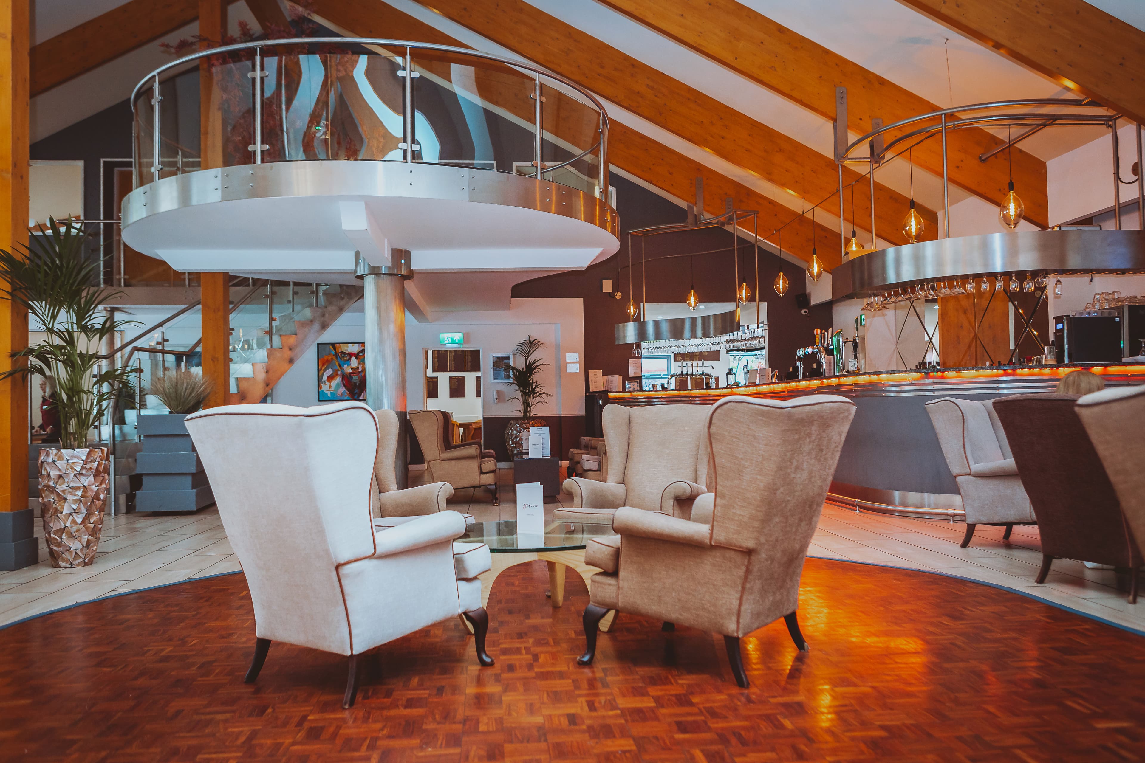 Photo of Draycote Hotel And Whitefields Golf Club