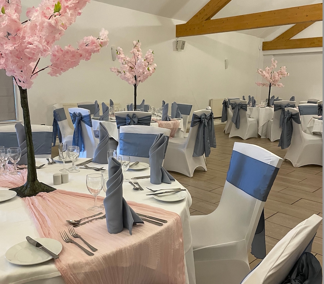 Photo of Draycote Hotel And Whitefields Golf Club