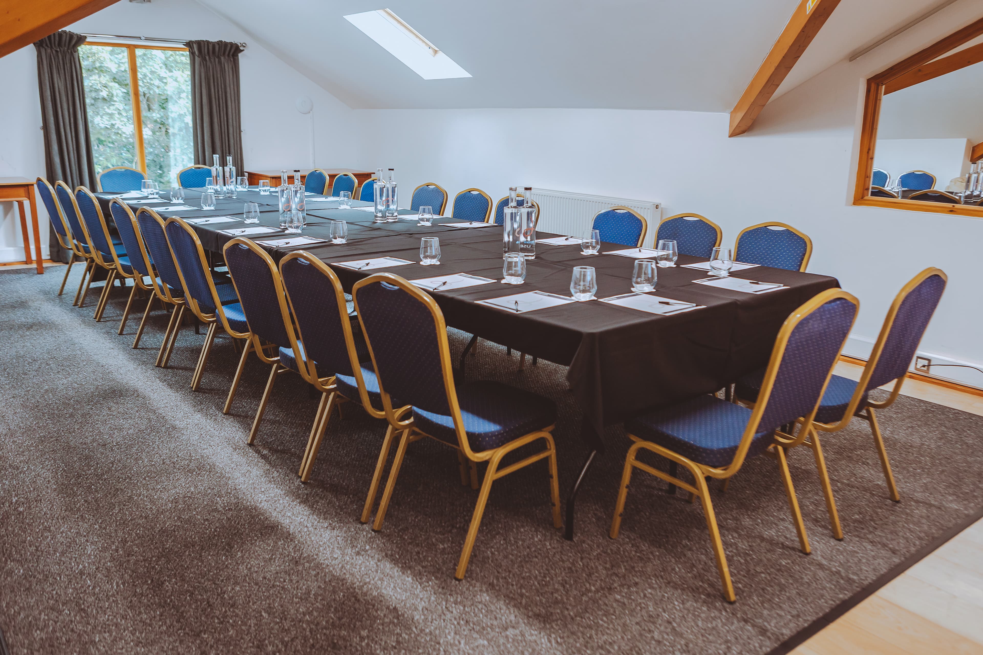 Draycote Hotel And Whitefields Golf Club photo #2