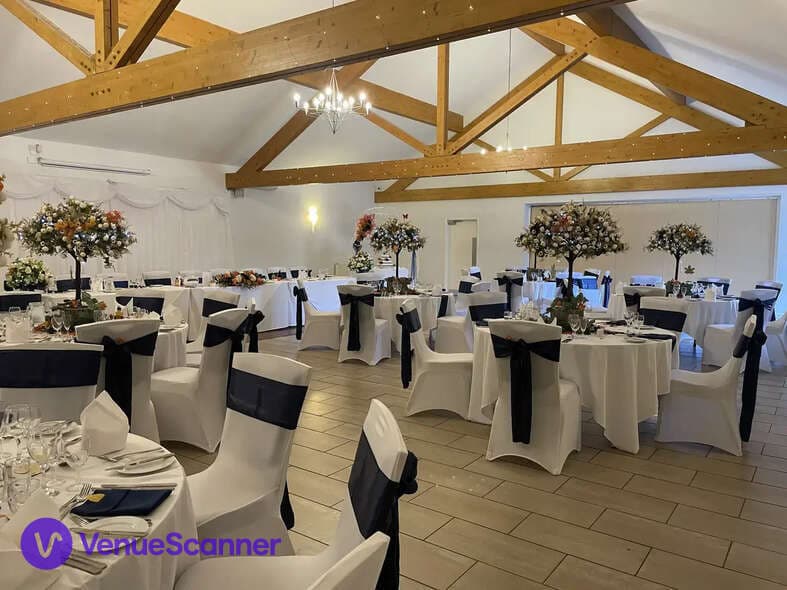 Draycote Hotel And Whitefields Golf Club photo #3