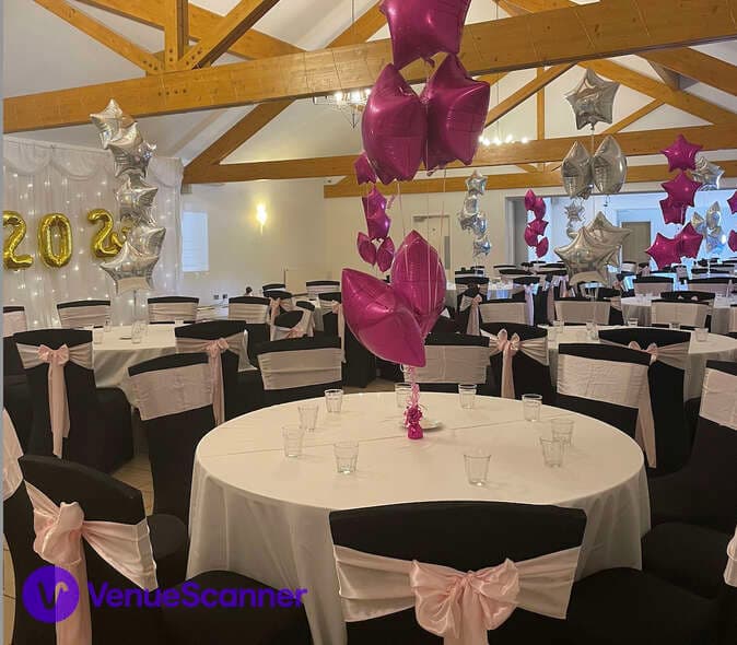 Draycote Hotel And Whitefields Golf Club, Phoenix Suite photo #3