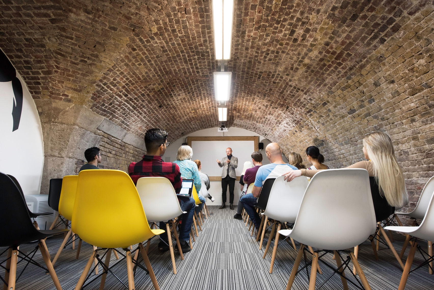 Photo of The Dock, Kennedy Meeting Room