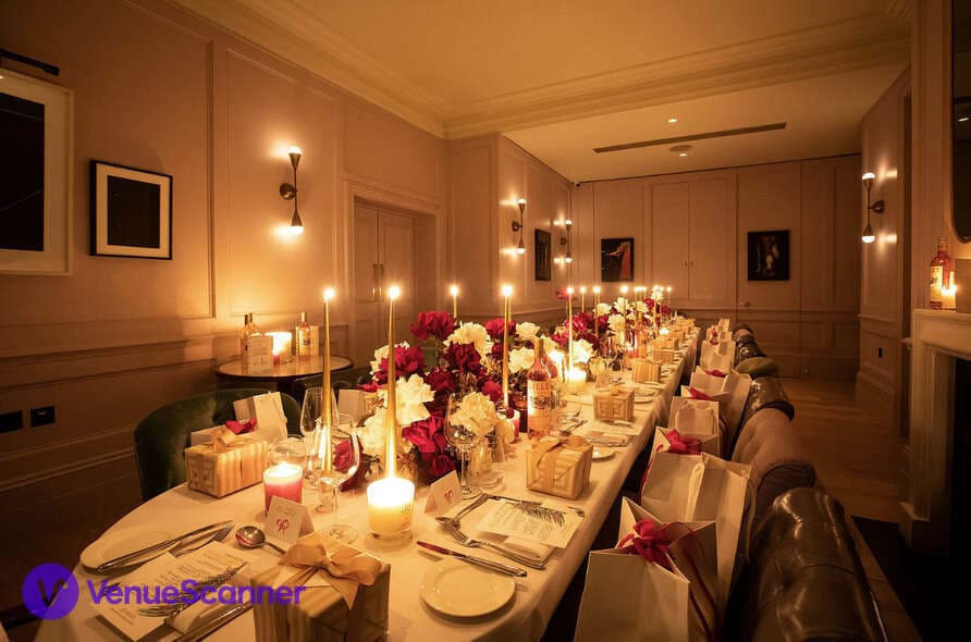 The Doyle Collection - The Kensington photo #3