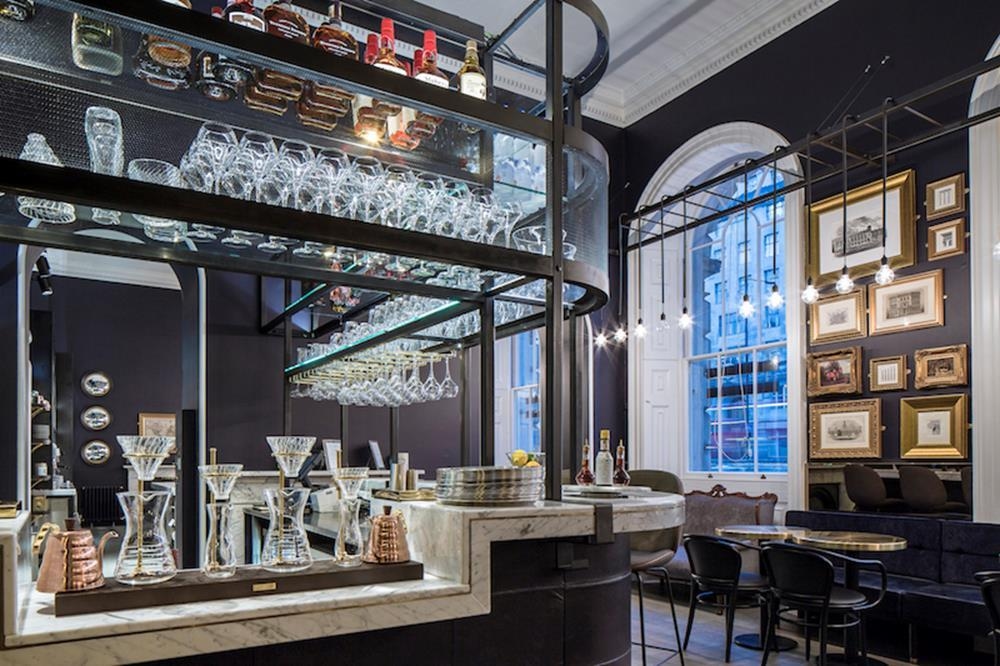 Photo of Pennethorne's Bar At Somerset House, Drawing Room