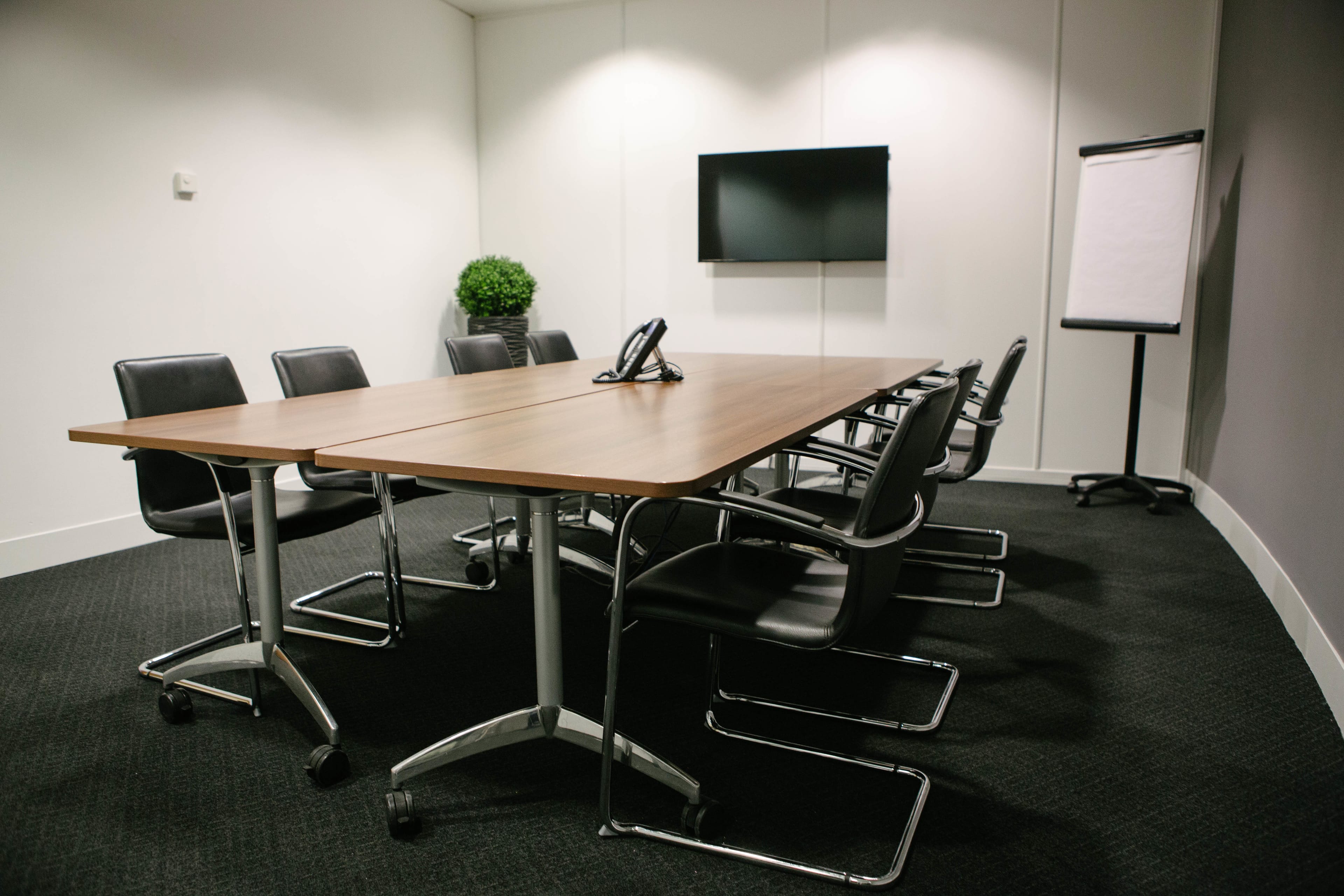 Photo of Regus London St Mary Axe 28th Floor, Baltic Exchange