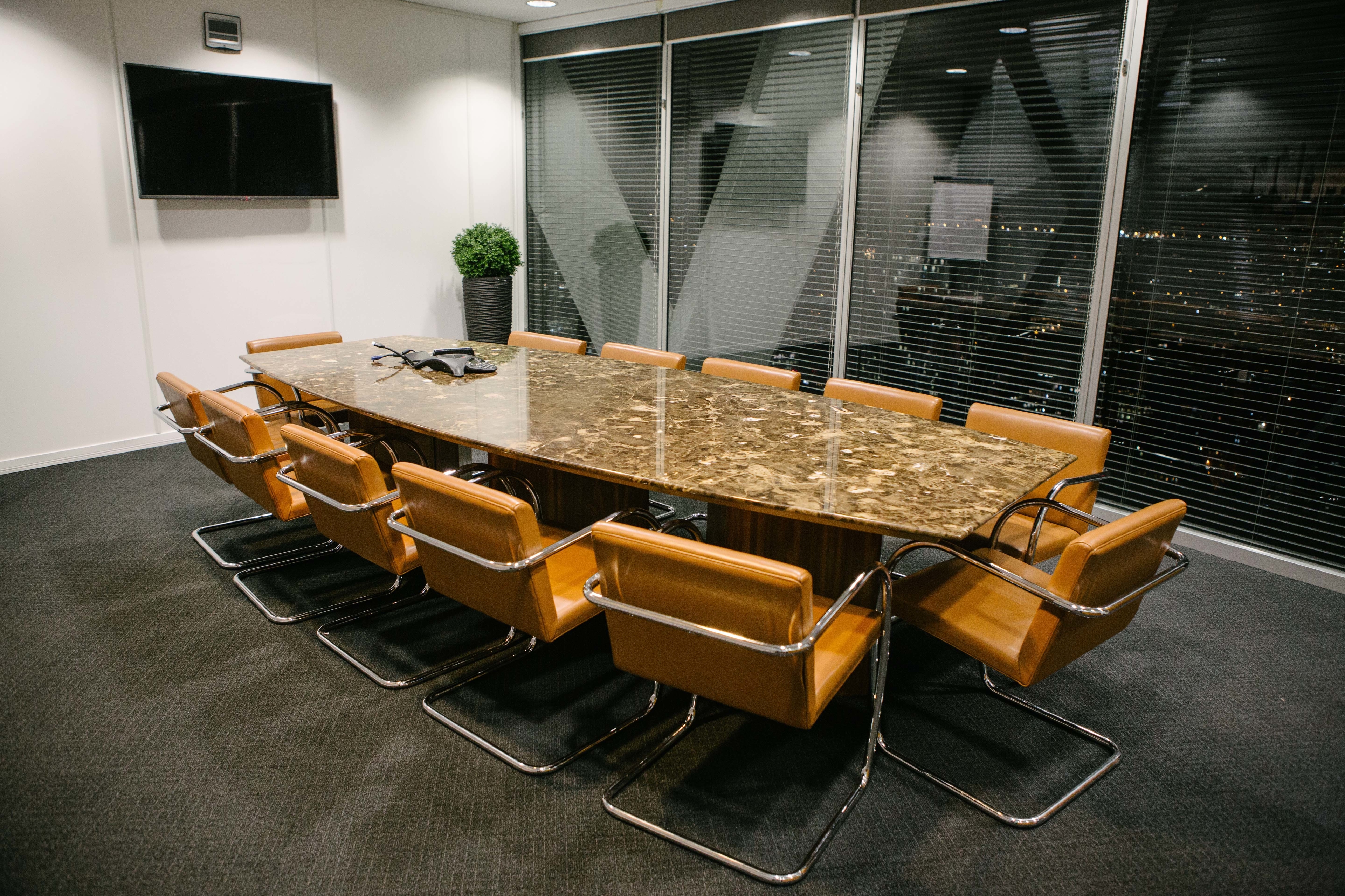 Photo of Regus London St Mary Axe 28th Floor, Olympic Park