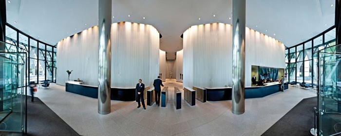 Photo of Regus London St Mary Axe 28th Floor, Baltic Exchange