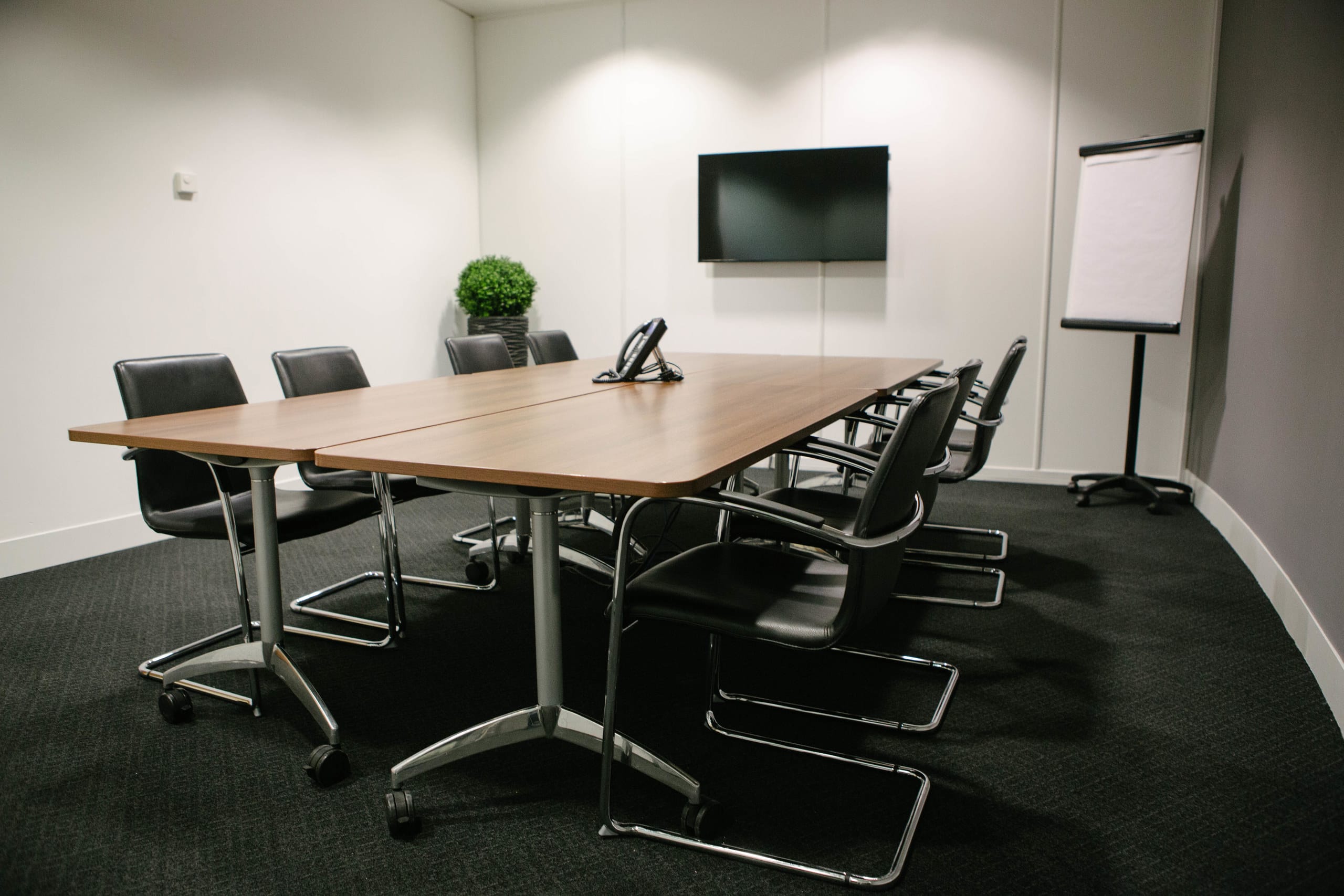 Photo of Regus London St Mary Axe 28th Floor, Baltic Exchange