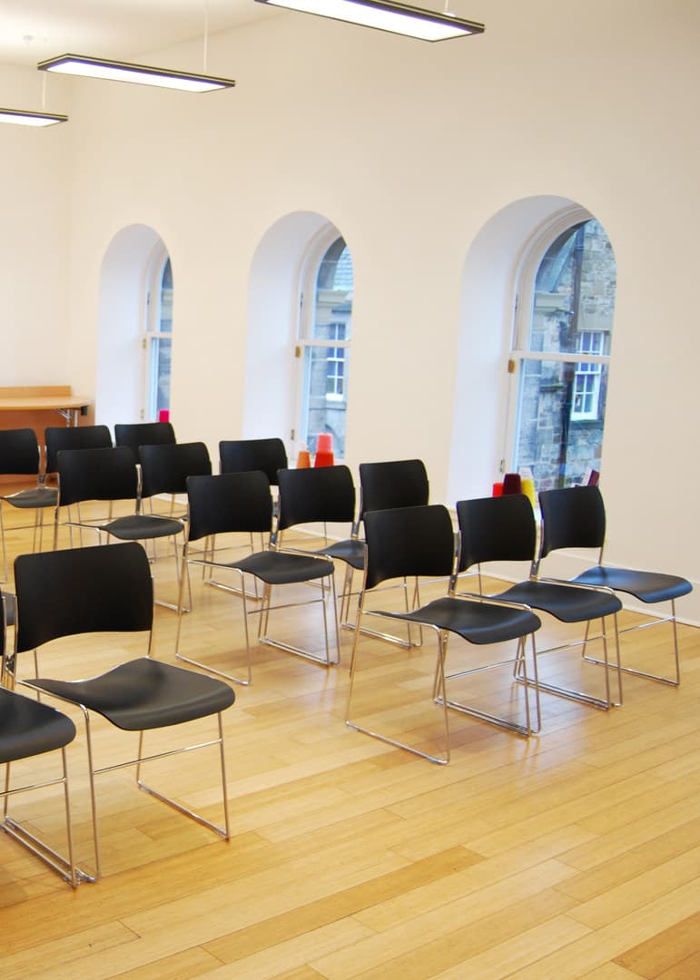 Meeting Room, Dovecot Studios photo #3