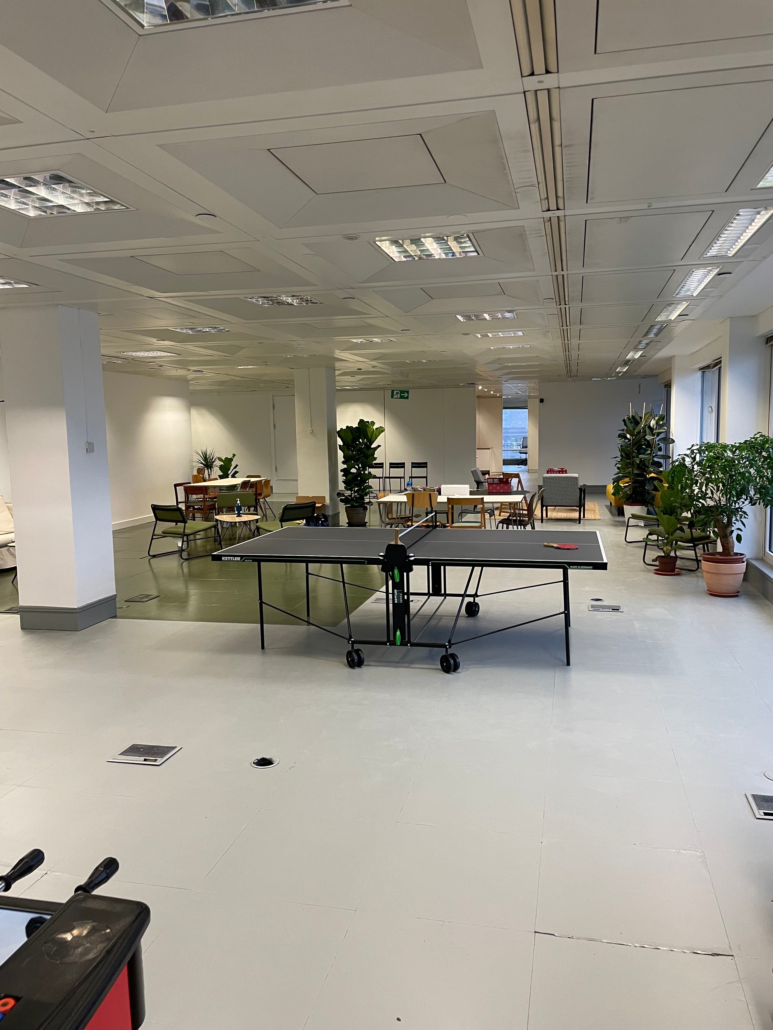 Photo of Sandbox Workspace London Bridge, Event Space