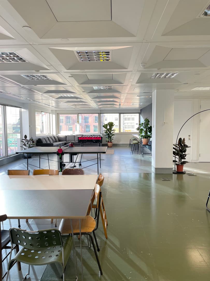 Event Space, Sandbox Workspace London Bridge photo #2