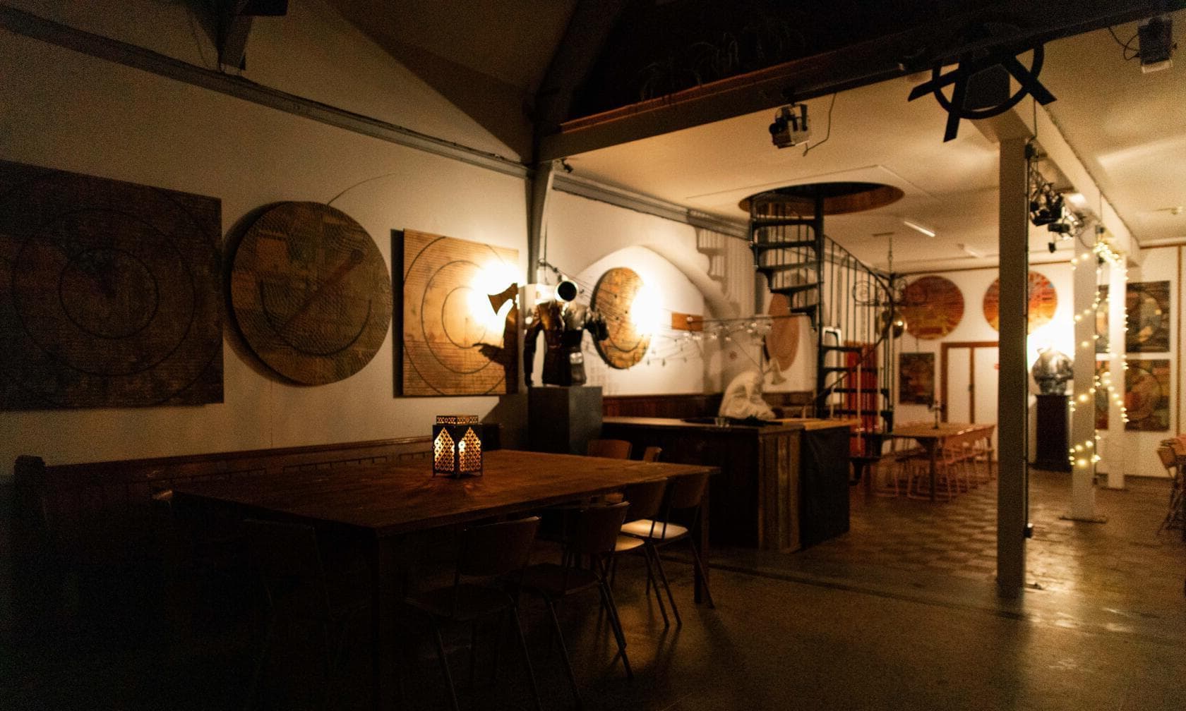Photo of St Dunstans House, Entire Venue