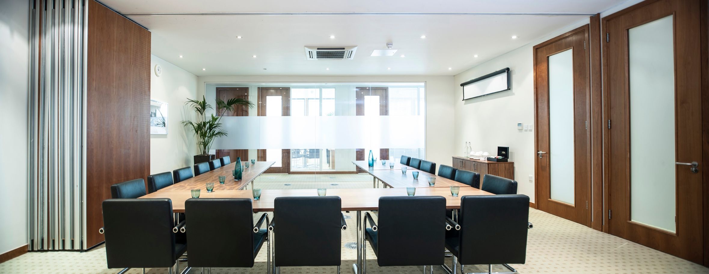 Photo of Regus Heathrow Stockley Park The Square, Meeting Room 2-3