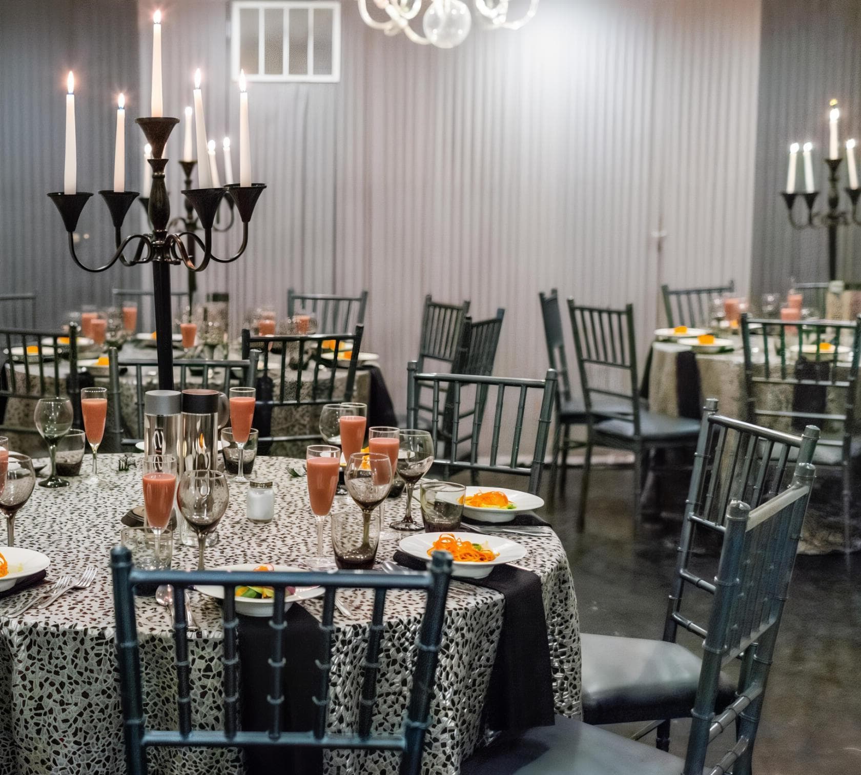 Function Room, China Glatt photo #1