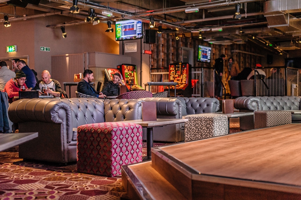 Photo of Shooters Liverpool