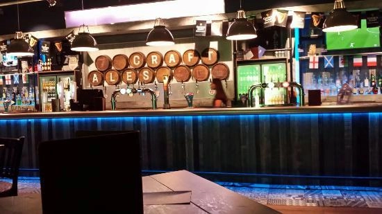 Photo of Shooters Liverpool