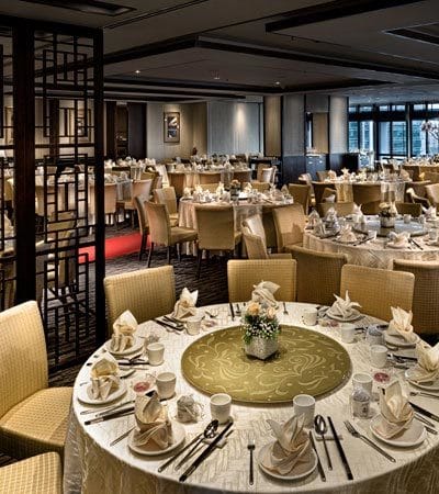 Photo of Peach Garden, Exclusive Hire