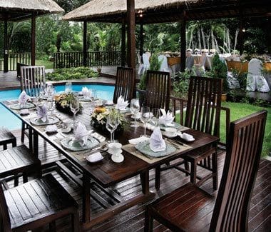 Photo of Peach Garden, Exclusive Hire