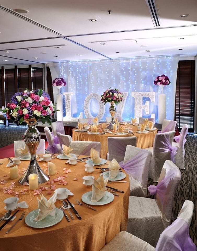 Photo of Peach Garden, Exclusive Hire