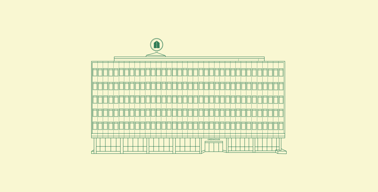 Photo of Greenhouse Oslo