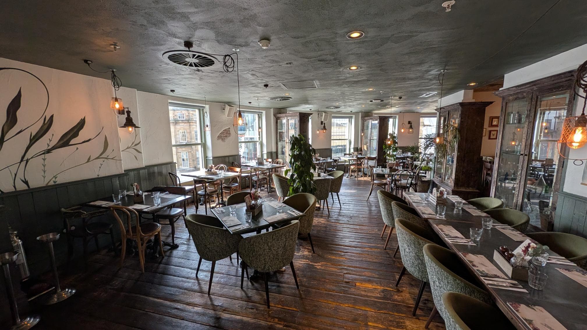 Exclusive Venue Hire, The Botanist Newcastle photo #19