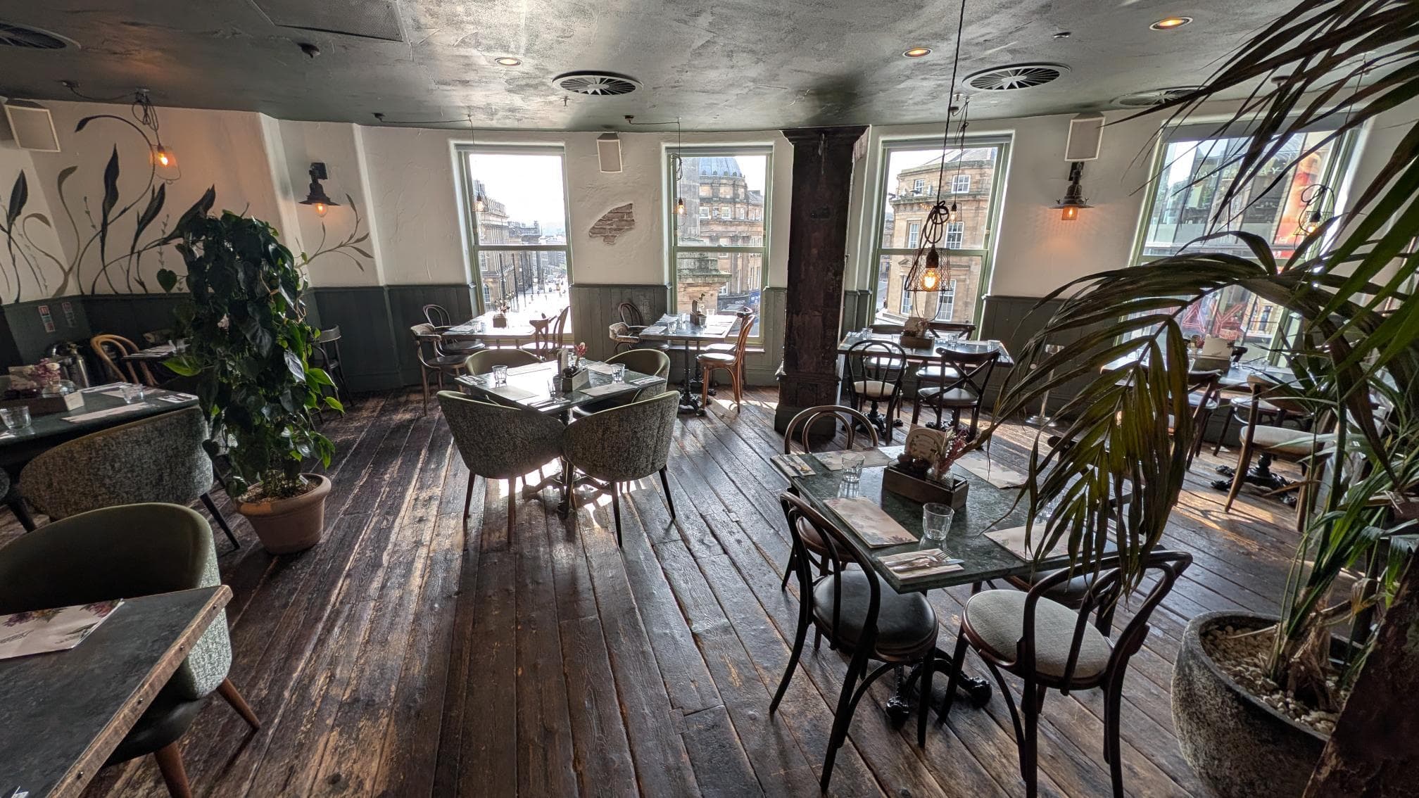Exclusive Venue Hire, The Botanist Newcastle photo #9