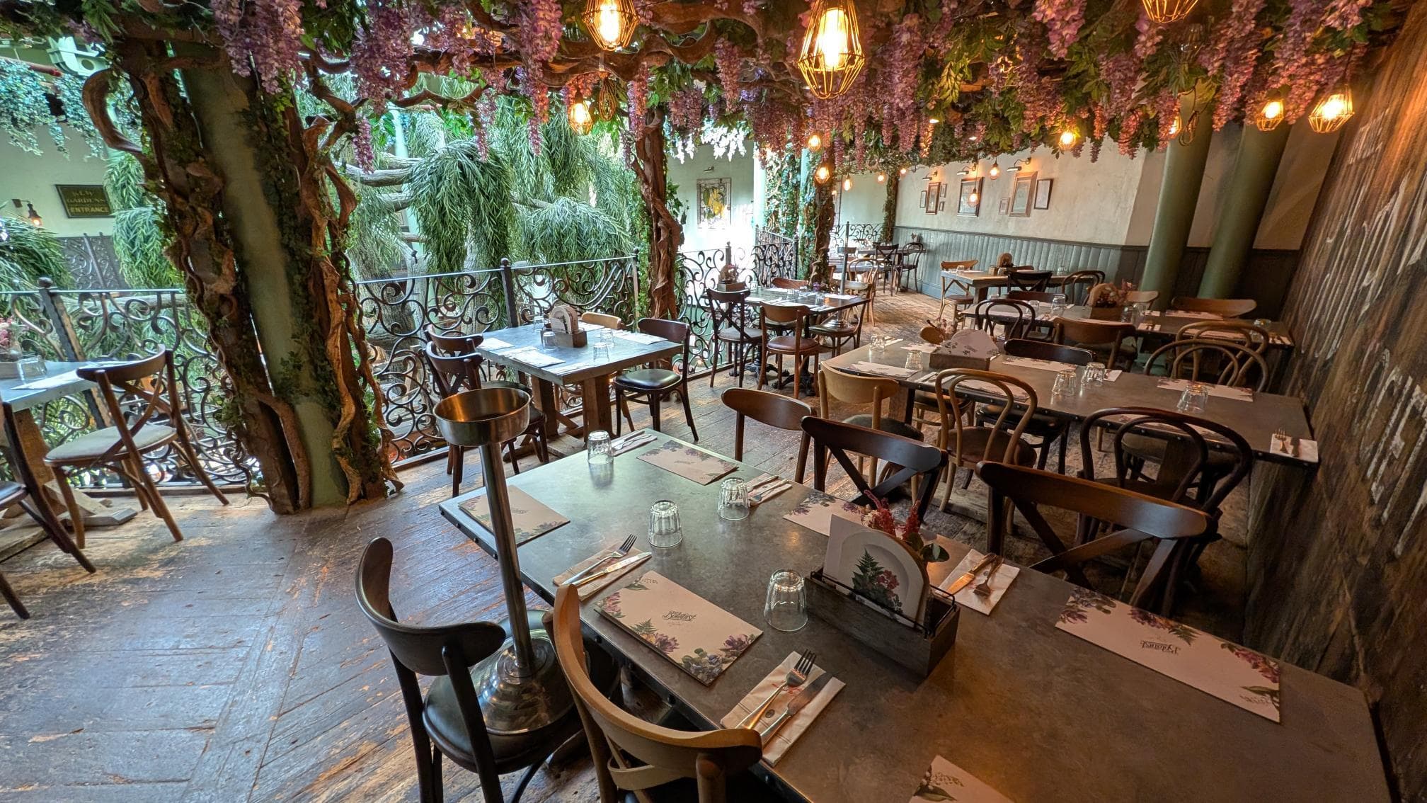 Exclusive Venue Hire, The Botanist Newcastle photo #2