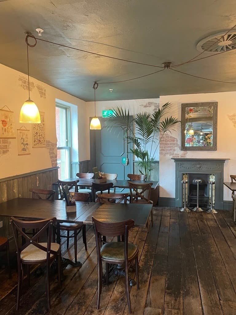 Exclusive Venue Hire, The Botanist Newcastle photo #12
