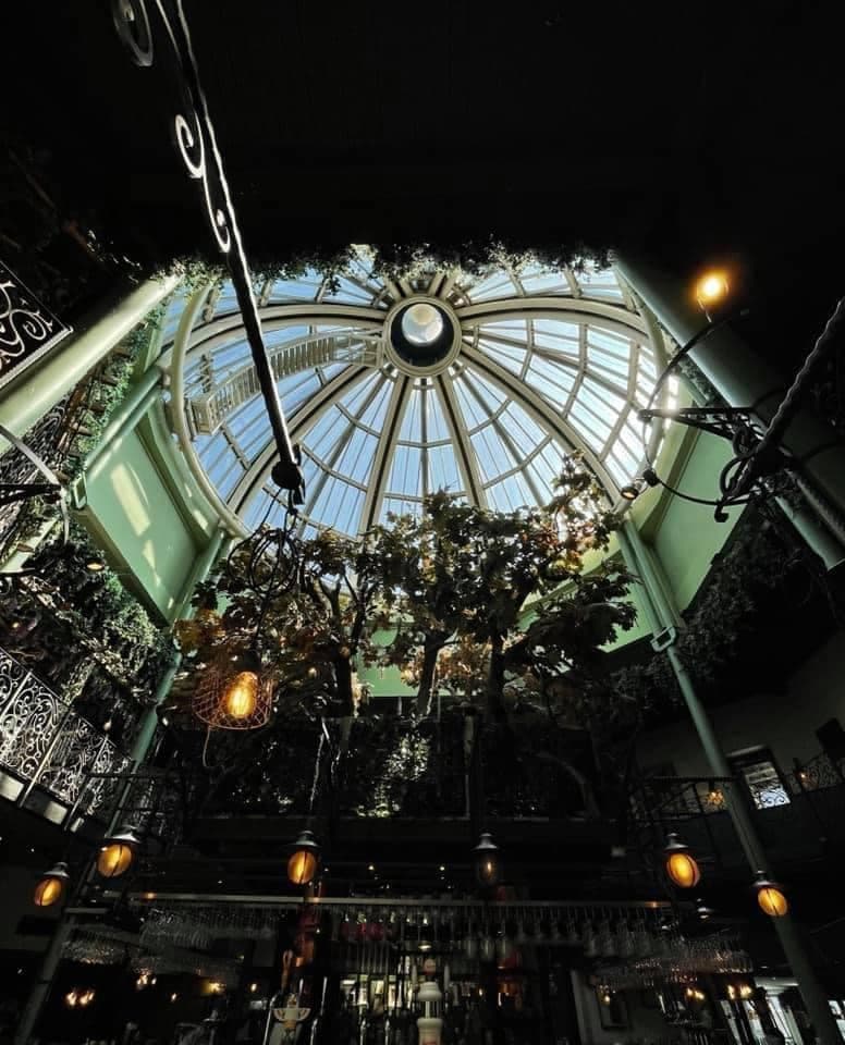 The Botanist Newcastle photo #2