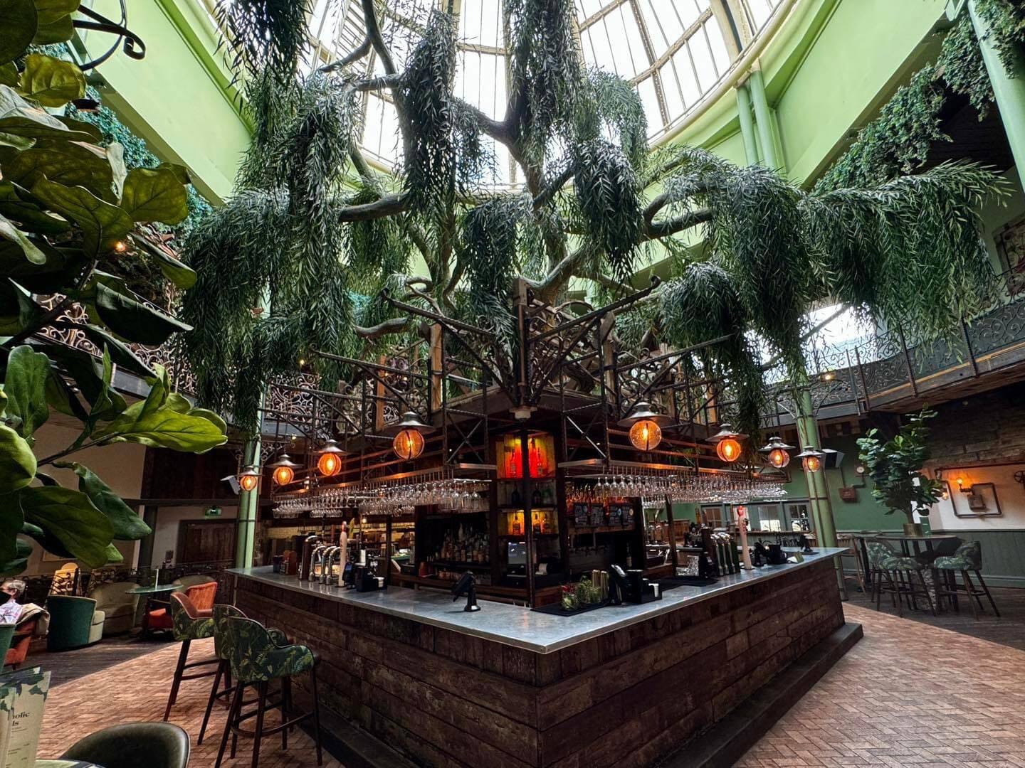 Photo of The Botanist Newcastle, Exclusive Venue Hire