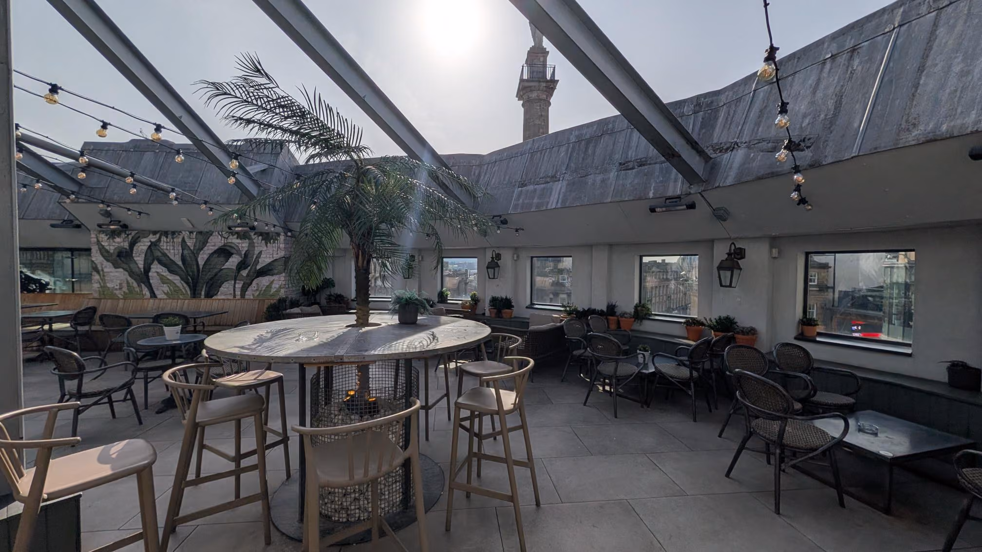 Photo of The Botanist Newcastle, Exclusive Venue Hire