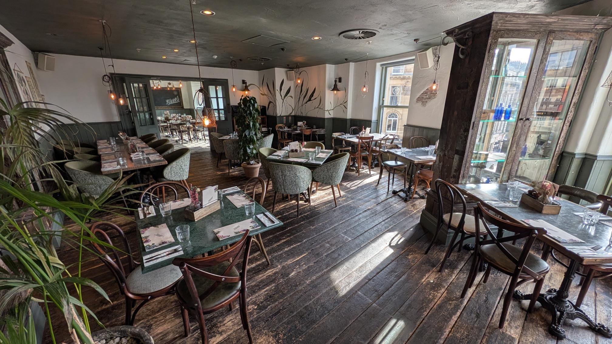 Photo of The Botanist Newcastle, Exclusive Venue Hire