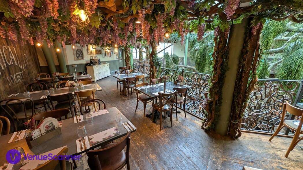 The Botanist Newcastle, Exclusive Venue Hire photo #3