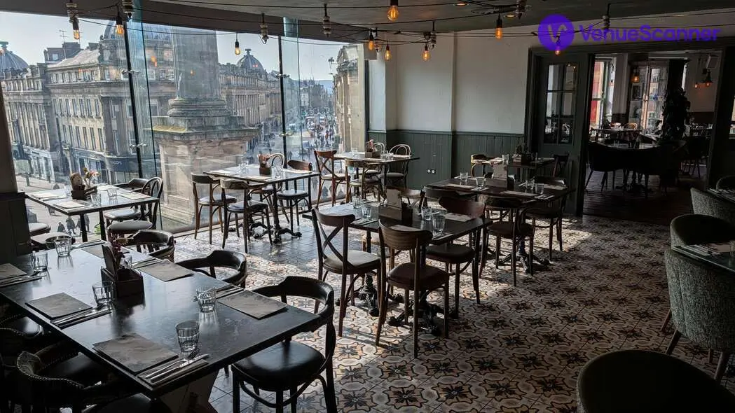 The Botanist Newcastle photo #3