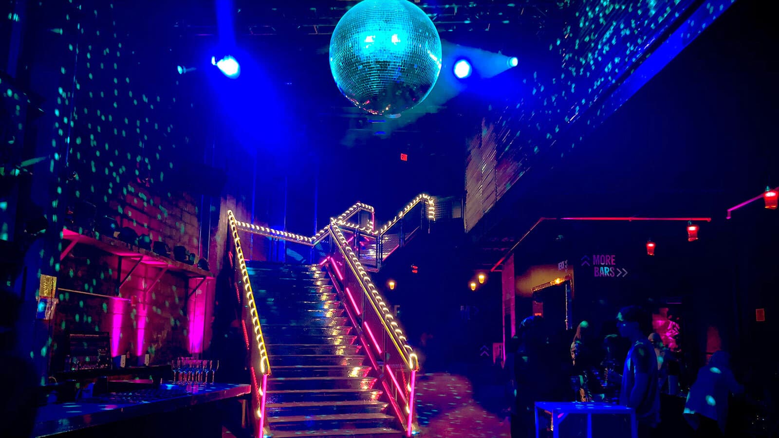Venue Hire, Brooklyn Steel photo #5