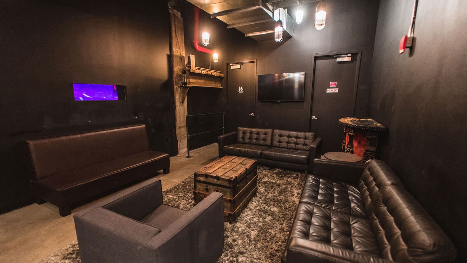 Venue Hire, Brooklyn Steel photo #4