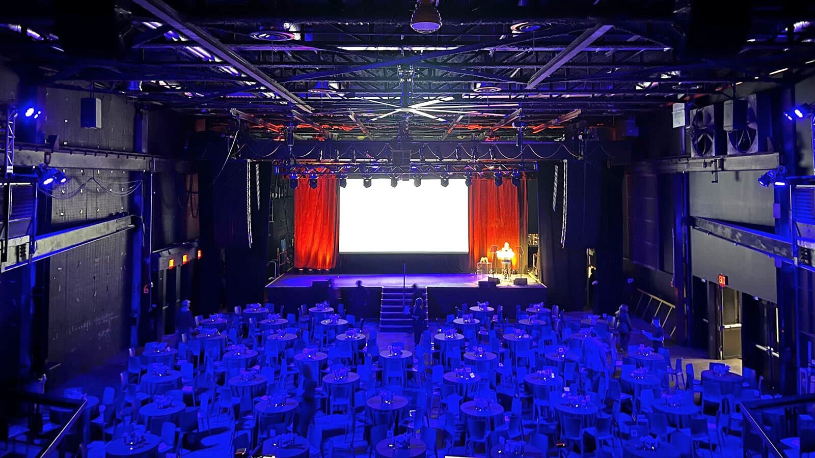 Venue Hire, Brooklyn Steel photo #6